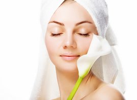 Кислородная мезотерапия