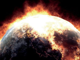 Пресса НАТО: Российский ядерный удар будет сокрушительнее американского