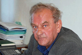 Борис Ковальчук