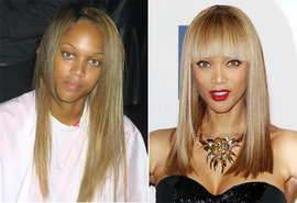 Тайра Бэнкс