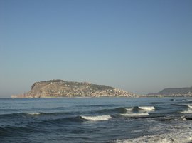 Россияне стали реже ездить в Испанию