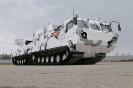 ЗРПК ​​Панцирь-СА