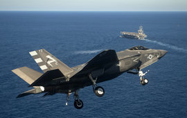 F-35C
