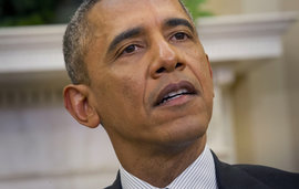 Обама останется на третий срок, объявив военное положение?