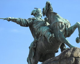 тарас бульба