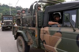 В Южной Корее эвакуируют жителей от границы с КНДР