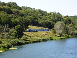 Донецкая железная дорога за сутки подорвана еще семь раз