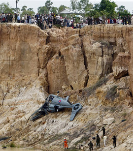 Происшествия недели