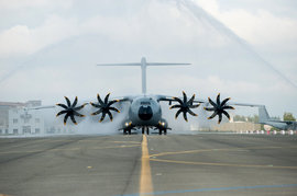 Airbus A400M