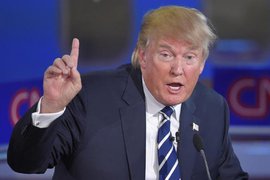 Трамп снова заявил о возможности участия в выборах в качестве независимого кандидата