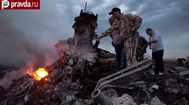 'Ополченцам не нужно оружие, которое могло бы сбить Боинг'