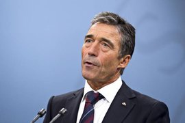 Андерс Фог Расмуссен