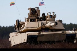 Джульетто Кьеза: Запад готовит чудовищную провокацию против РФ