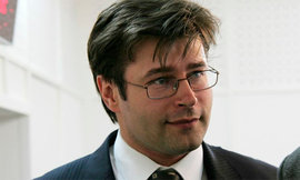 Алексей Мухин