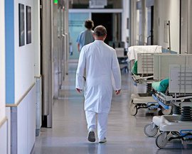 В Новосибирске дети отравились "супом со спайсом"