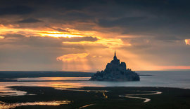 природа, Европа