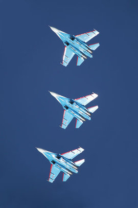 "Русские Витязи"