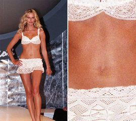 Каролина Куркова