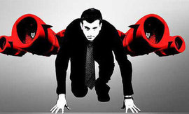 Глобальный рейтинг Compass: Москва догнала Кремниевую долину