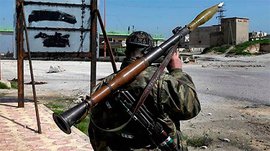 Израиль атаковал ХАМАС в ответ на ракетный обстрел в секторе Газа 