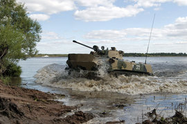 Военная техника ВДВ