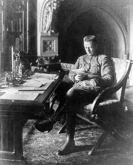 Александр Керенский