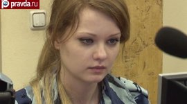 Полиция Москвы: порядок, дисциплина и психология 