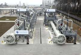 Разыграет ли Иран газовую карту?