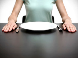 Медики выяснили, какую всё-таки пользу для организма приносит голодание