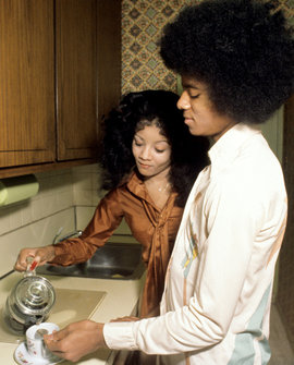 Майкл Джексон