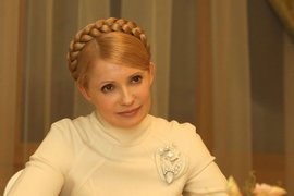 Тимошенко: Против России нужно задействовать НАТО!