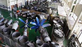 Украинские заводы заставят разорвать связь с Россией