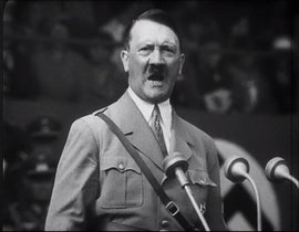 Ученые нашли весьма неожиданную причину, по которой Гитлер напал на СССР