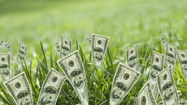 деньги, магия, купюры, кошелек, портмоне, копилка, процент, сумма