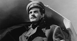 ЦРУ рассекретило 99 документов о публикации "Доктора Живаго" на русском языке