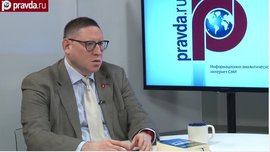 Глава Ибероамериканского института Висенте Барриентос рассказал Pravda.Ru о проходящих в Бразилии акциях протеста
