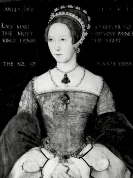 Мария Стюарт