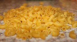 Макароны в России взлетят в цене 