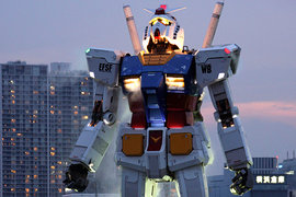 Роботов научили размножаться и эволюционировать