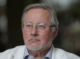 Экс-президент Литвы усомнился в "законности" России