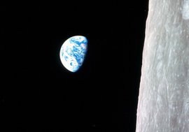 Внеземная жизнь играет с учеными в прятки