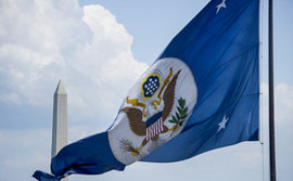 Национальный фонд в поддержку демократии в России закрыт. Может ли он вести свою деятельность в стране через другие источники? Pravda.Ru разбиралась в вопросе: