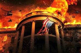 Тройной удар Китая начисто уничтожит США