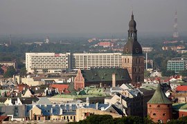 Влияние России в Прибалтике стремится к нулю