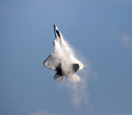 F-22 Raptor