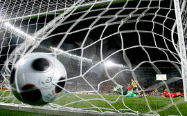 Футболист сборной Гондураса и клуба "Олимпия" Арнольд Перальта расстрелян на парковке Ла-Сейба