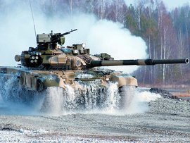 Армия России повысила свою обеспеченность на треть