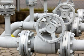 газопровод