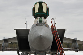 Россия готова к возобновлению военного сотрудничества с Великобританией 