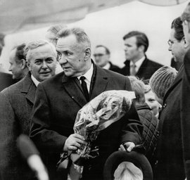 Алексей Косыгин